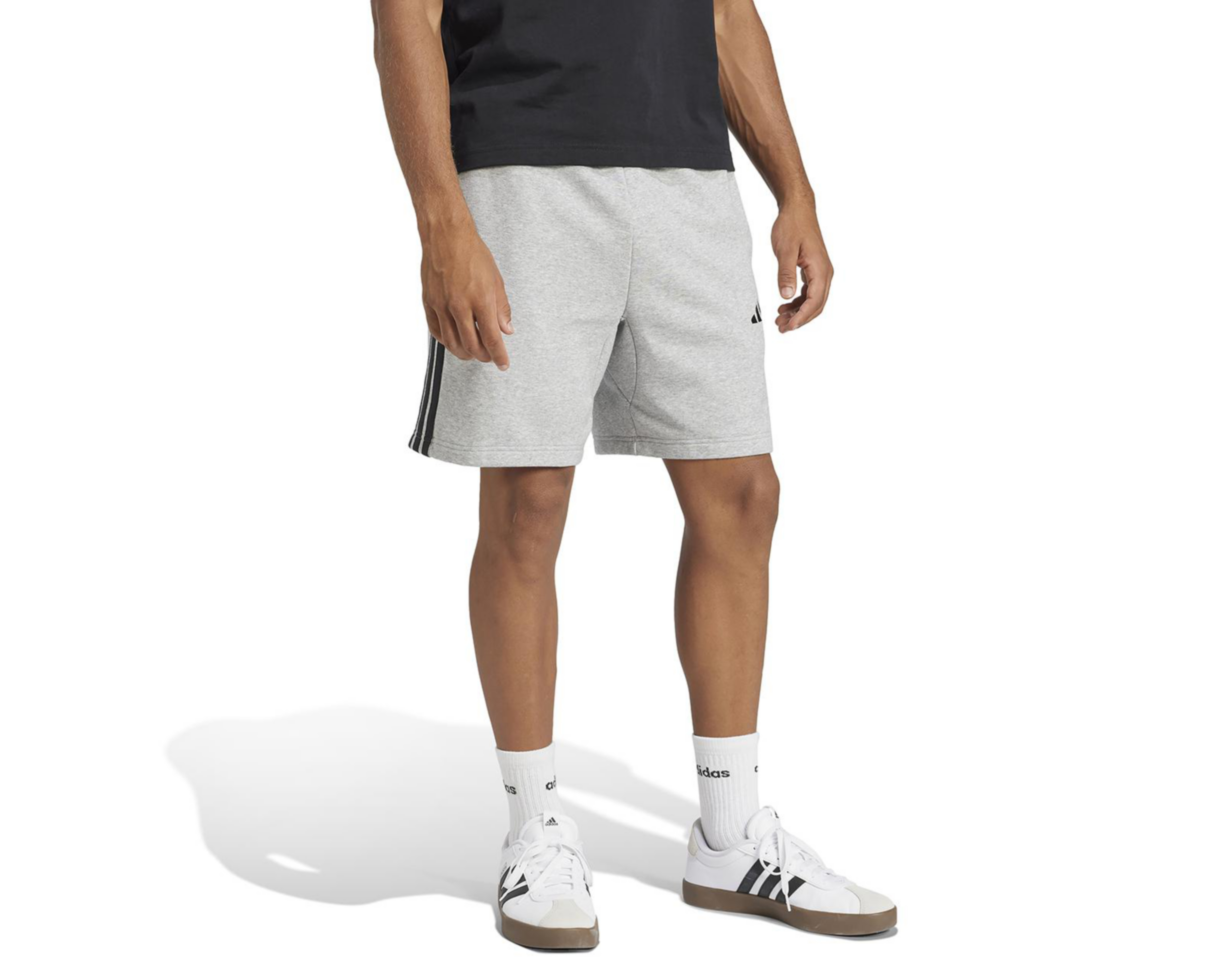 Foto 3 pulgar | Short Adidas Essentials para Hombre