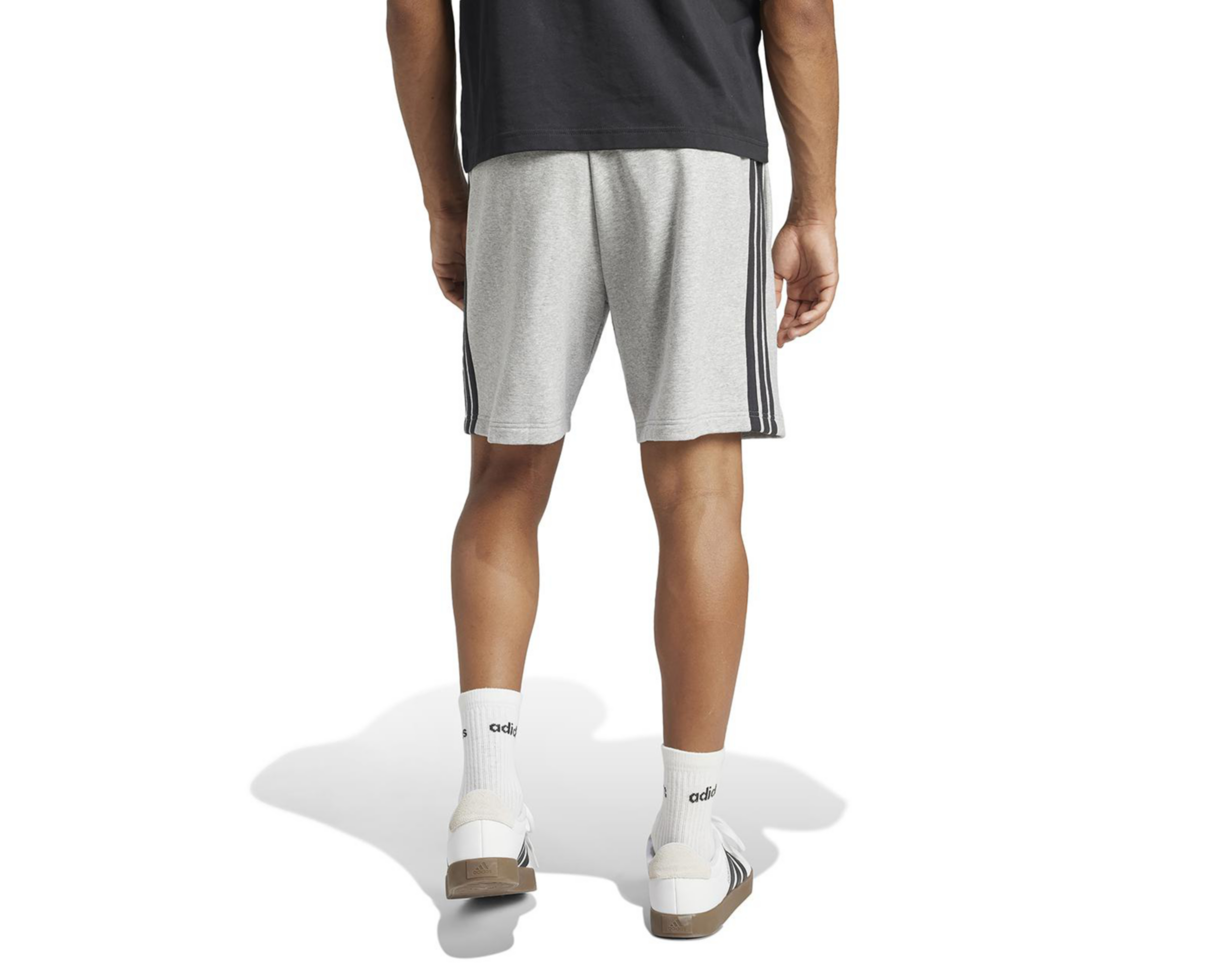 Foto 3 | Short Adidas Essentials para Hombre