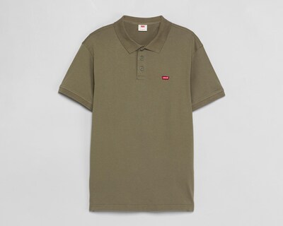 Foto 1 | Playera Polo Levi's Verde para Hombre
