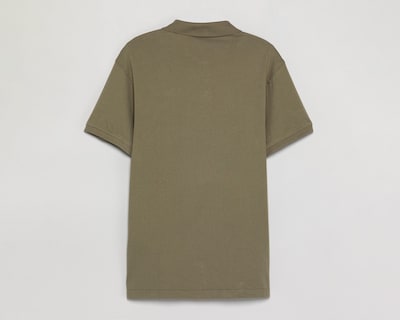 Foto 2 | Playera Polo Levi's Verde para Hombre
