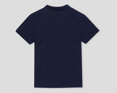 Foto 2 | Playera Polo Levi's Manga Corta Azul Marino para Hombre