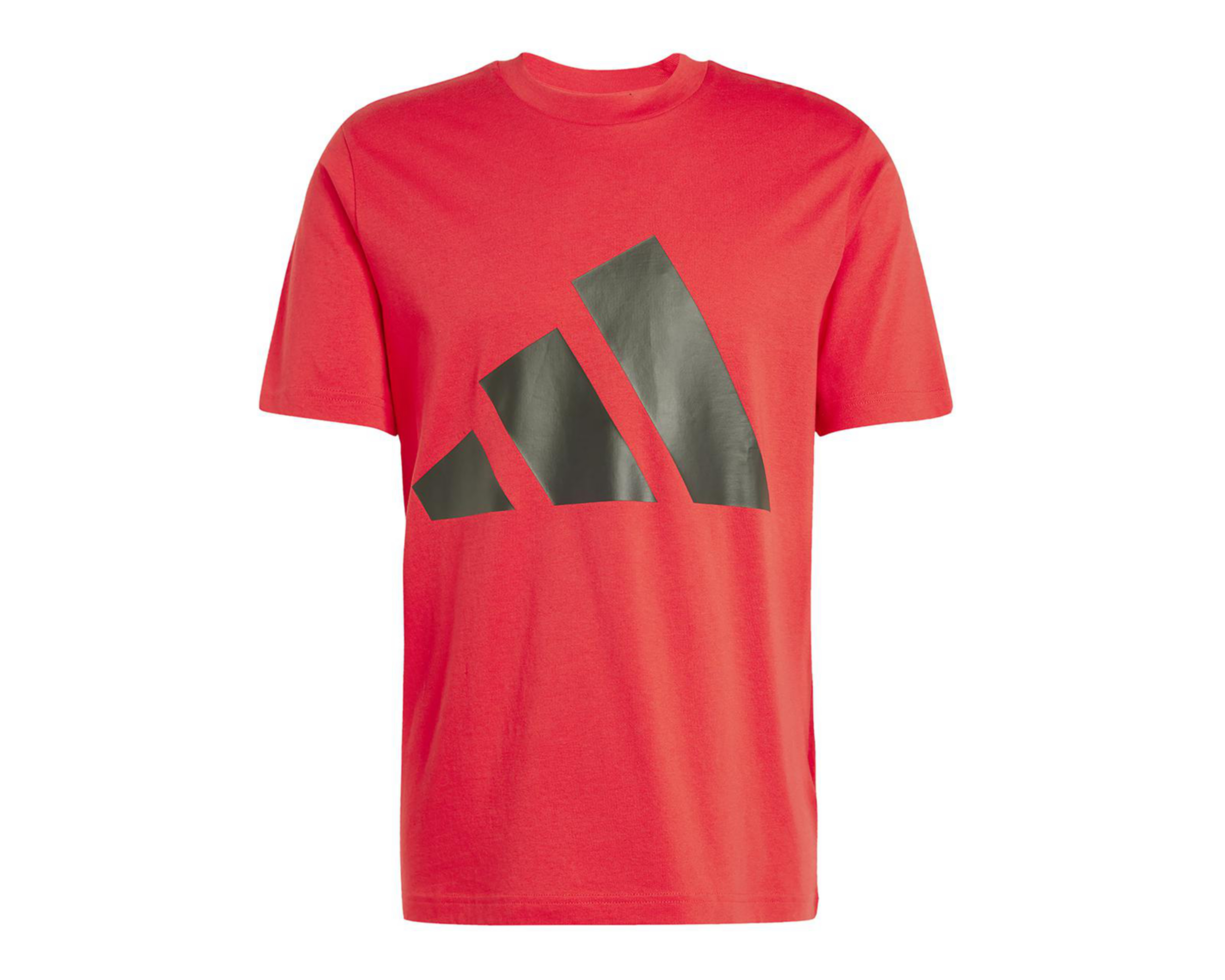 Foto 7 pulgar | Playera de Entrenamiento Adidas Essentials Big Logo para Hombre