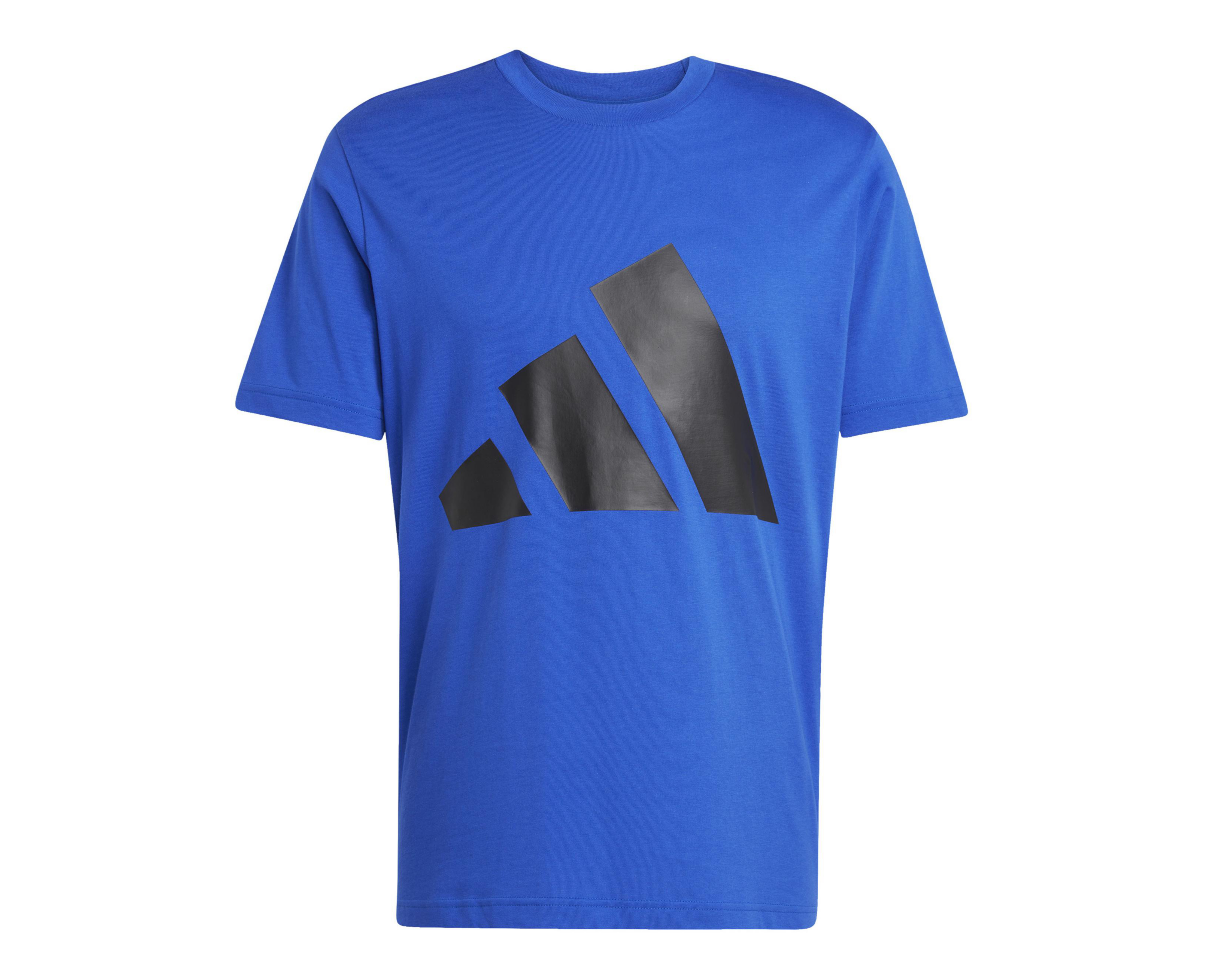 Foto 2 pulgar | Playera Adidas Essentials de Entrenamiento para Hombre