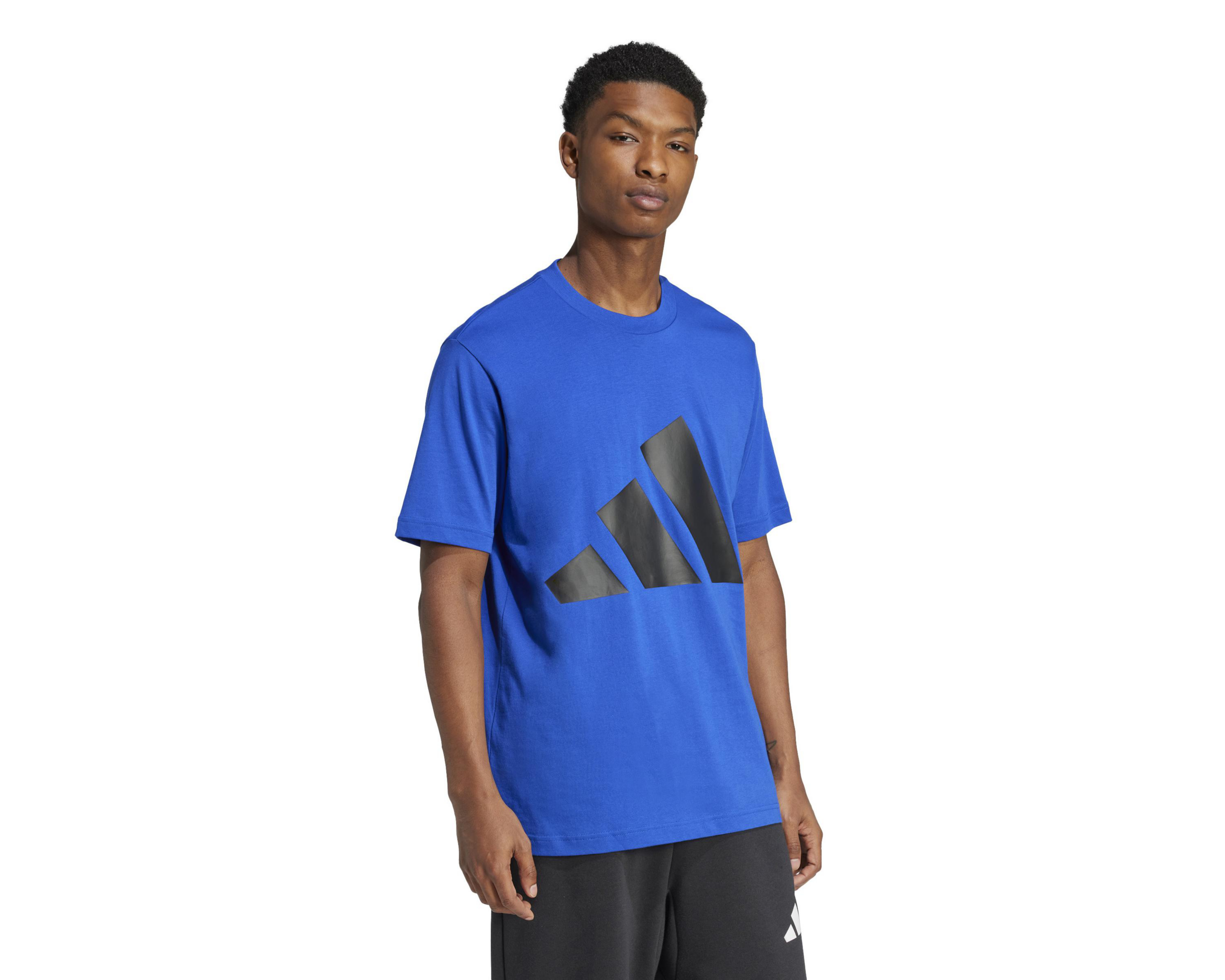 Foto 5 pulgar | Playera Adidas Essentials de Entrenamiento para Hombre