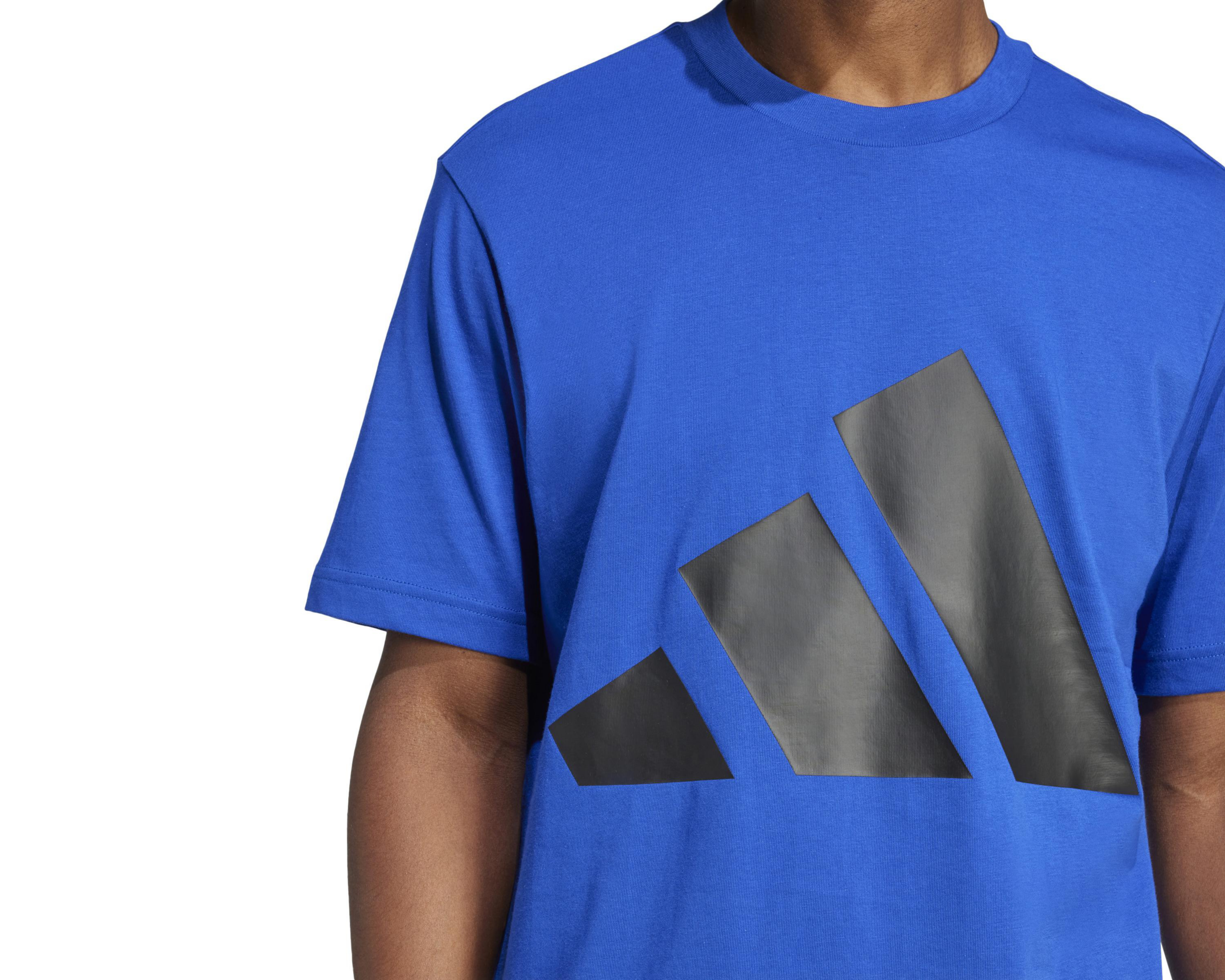 Foto 6 pulgar | Playera Adidas Essentials de Entrenamiento para Hombre