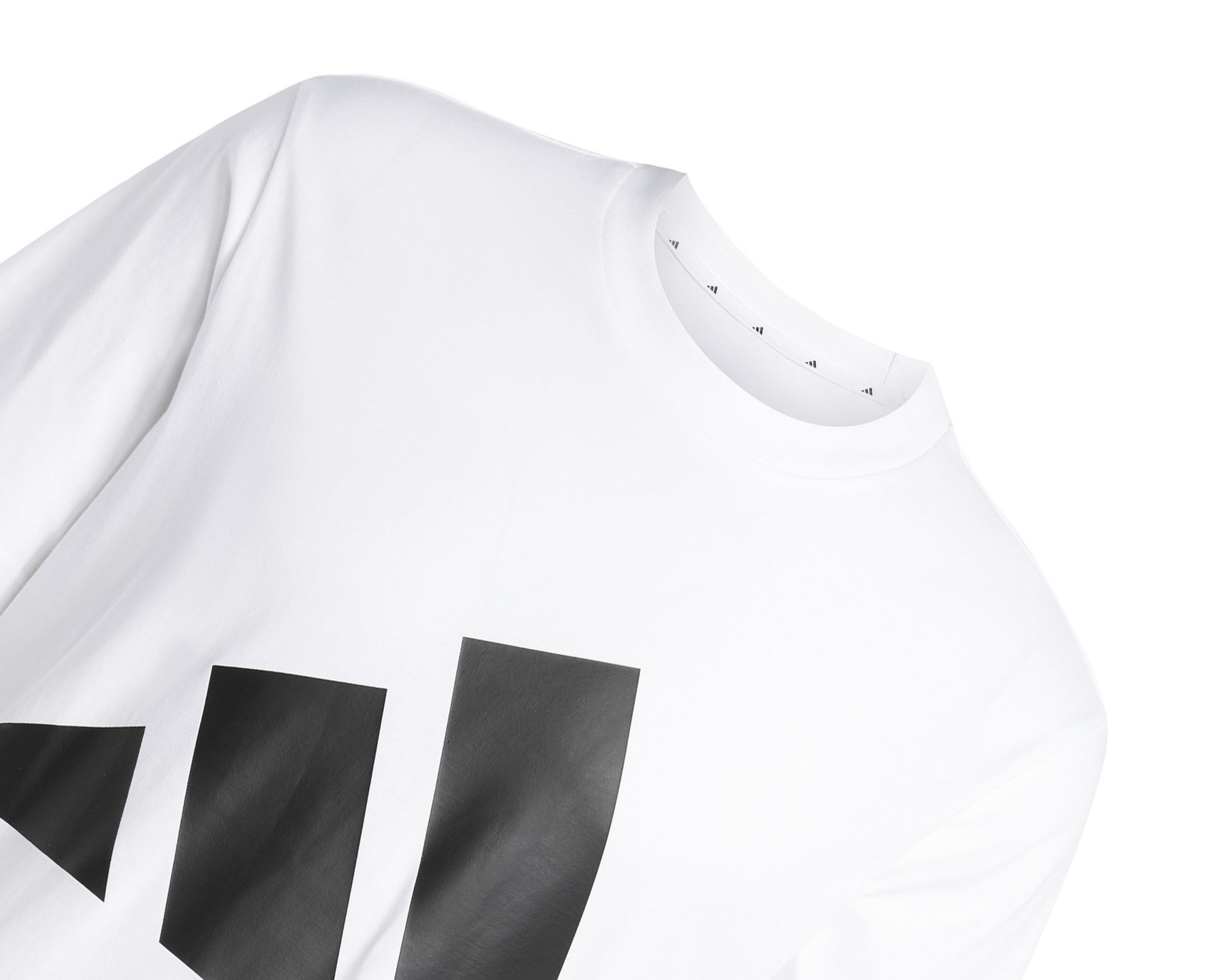 Foto 2 | Playera Adidas Essentials de Entrenamiento para Hombre