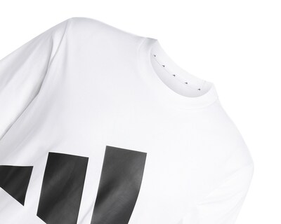 Foto 2 | Playera Adidas Essentials de Entrenamiento para Hombre