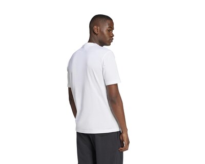 Foto 4 | Playera Adidas Essentials de Entrenamiento para Hombre