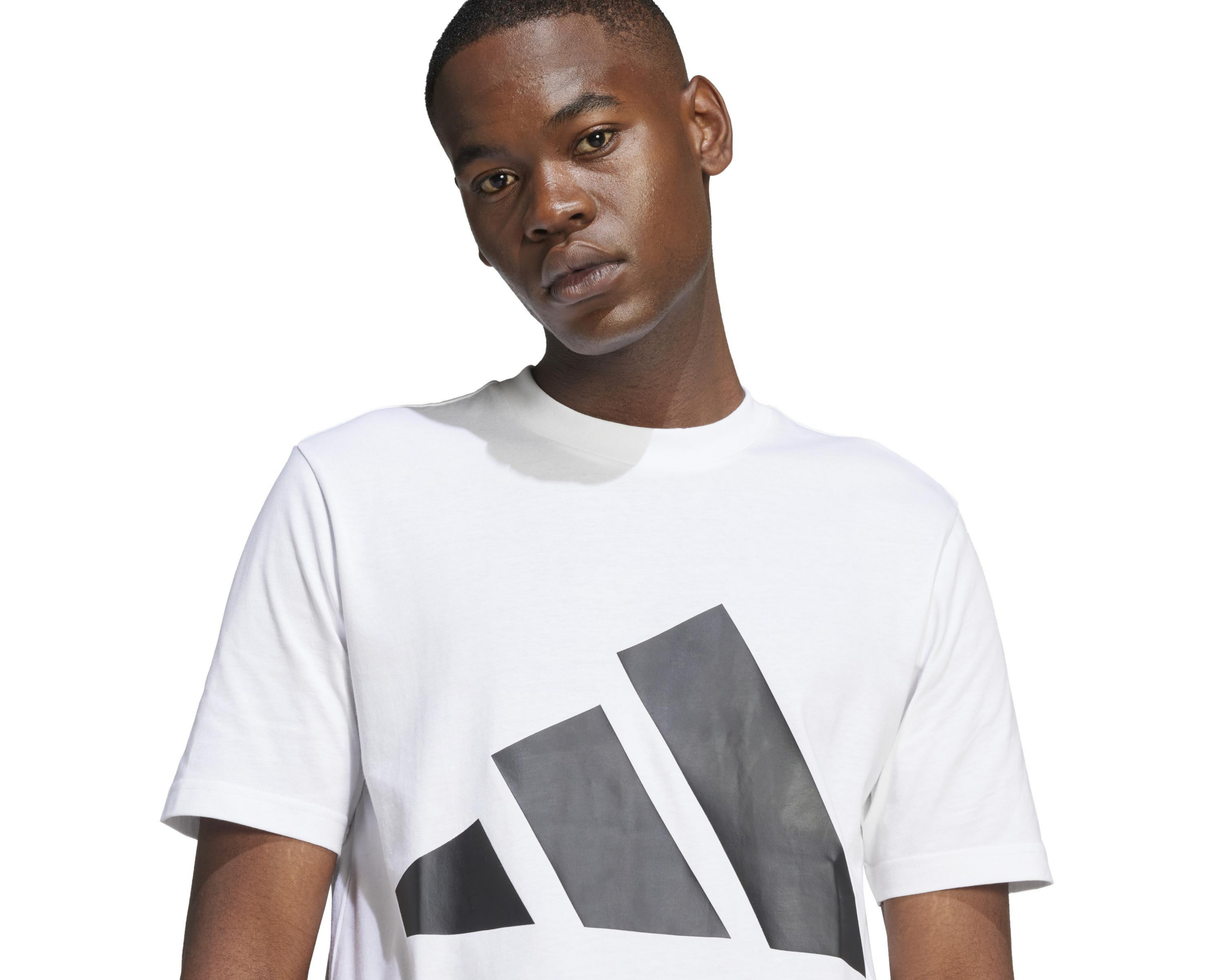 Foto 7 pulgar | Playera Adidas Essentials de Entrenamiento para Hombre