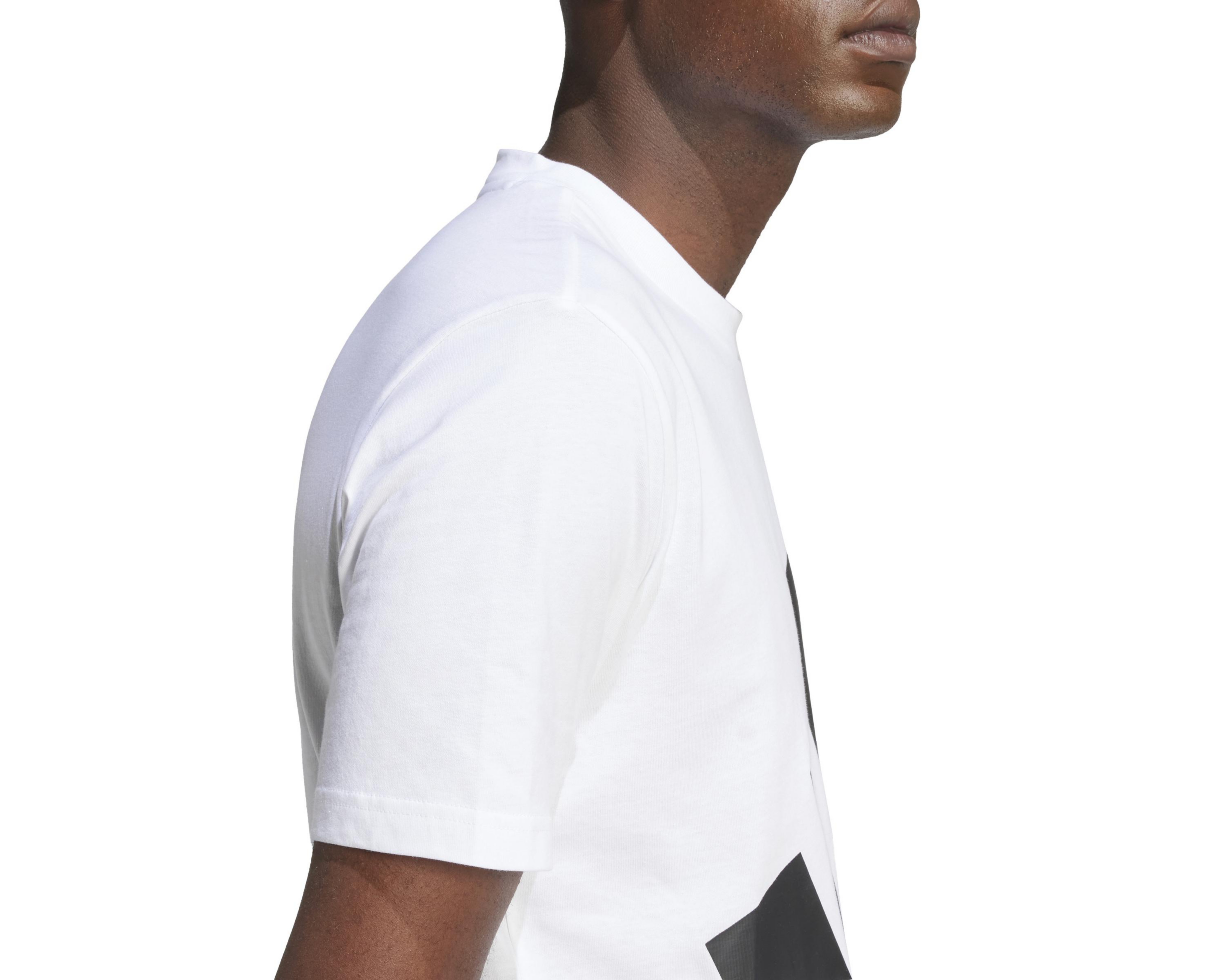 Foto 8 pulgar | Playera Adidas Essentials de Entrenamiento para Hombre