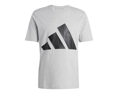 Foto 1 | Playera de Entrenamiento Adidas Essentials Big Logo para Hombre