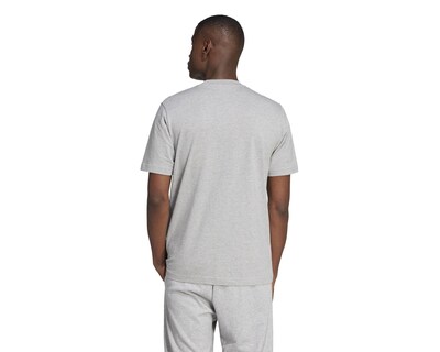 Foto 4 | Playera de Entrenamiento Adidas Essentials Big Logo para Hombre