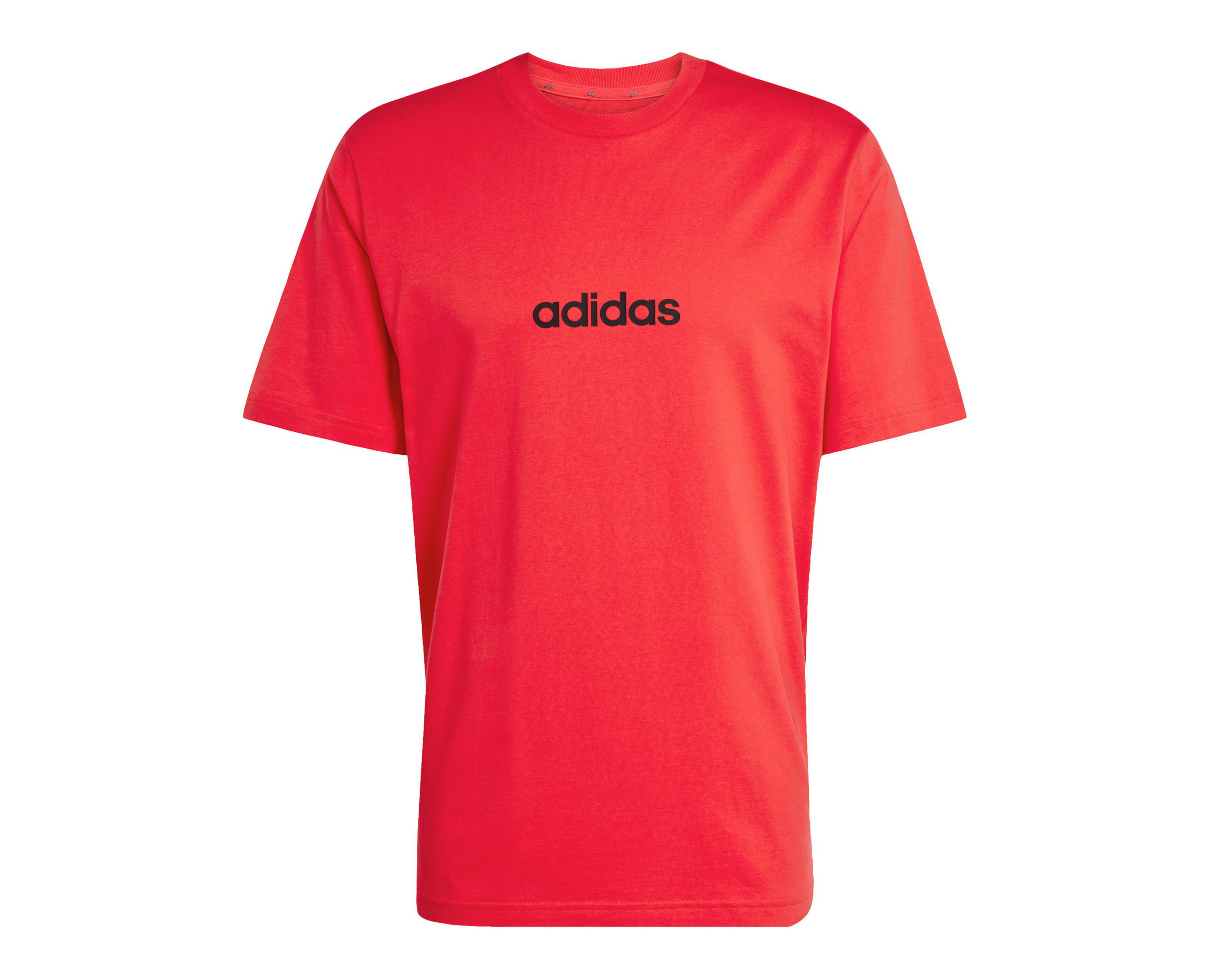 Foto 2 pulgar | Playera Adidas de Entrenamiento para Hombre