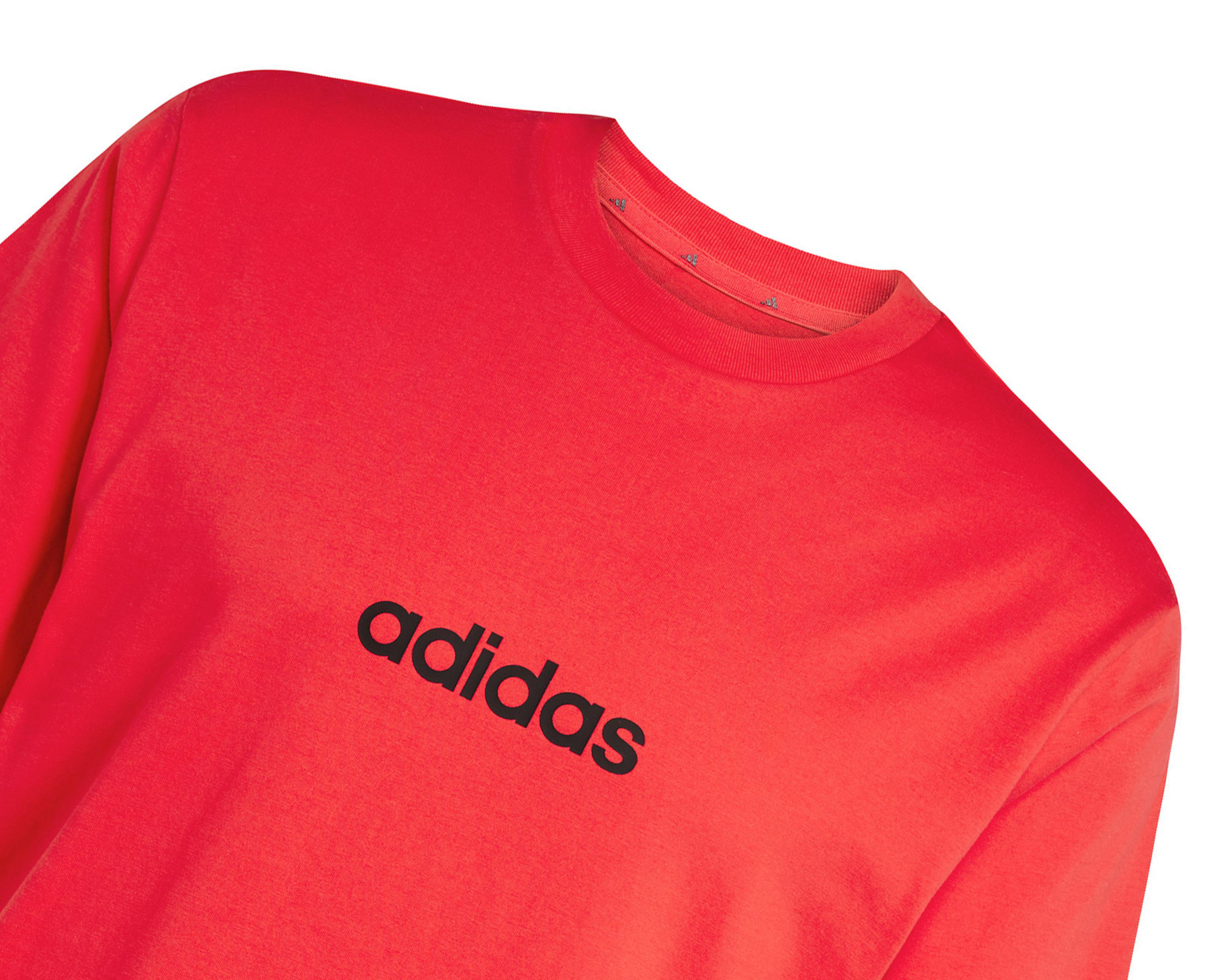 Foto 3 pulgar | Playera Adidas de Entrenamiento para Hombre
