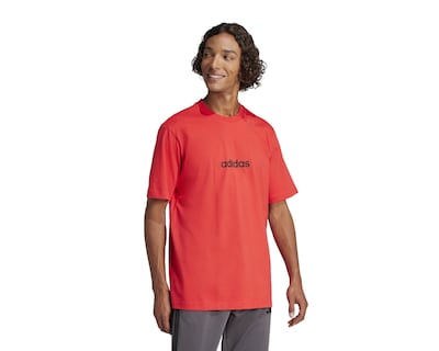 Foto 6 | Playera Adidas de Entrenamiento para Hombre
