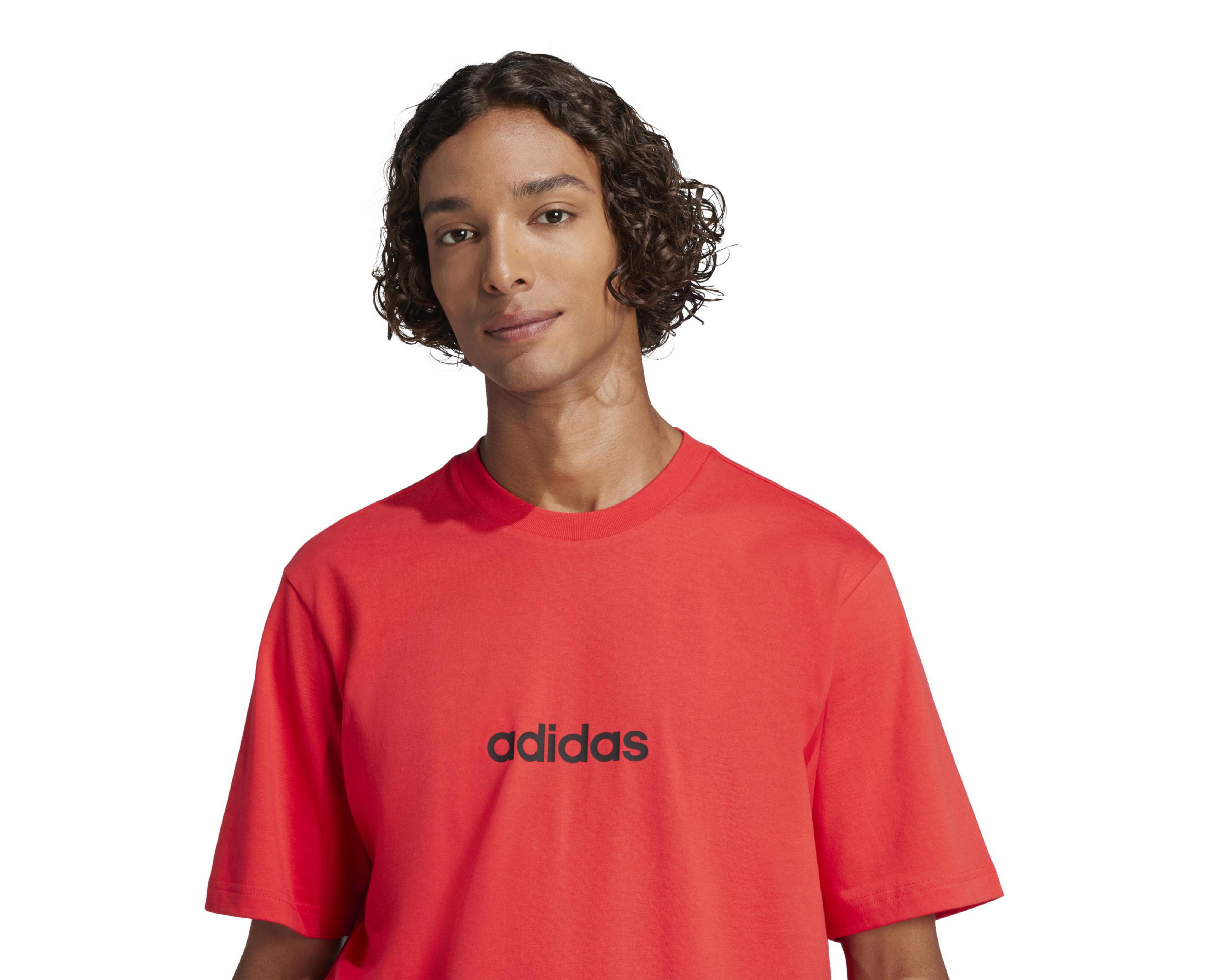 Foto 8 pulgar | Playera Adidas de Entrenamiento para Hombre