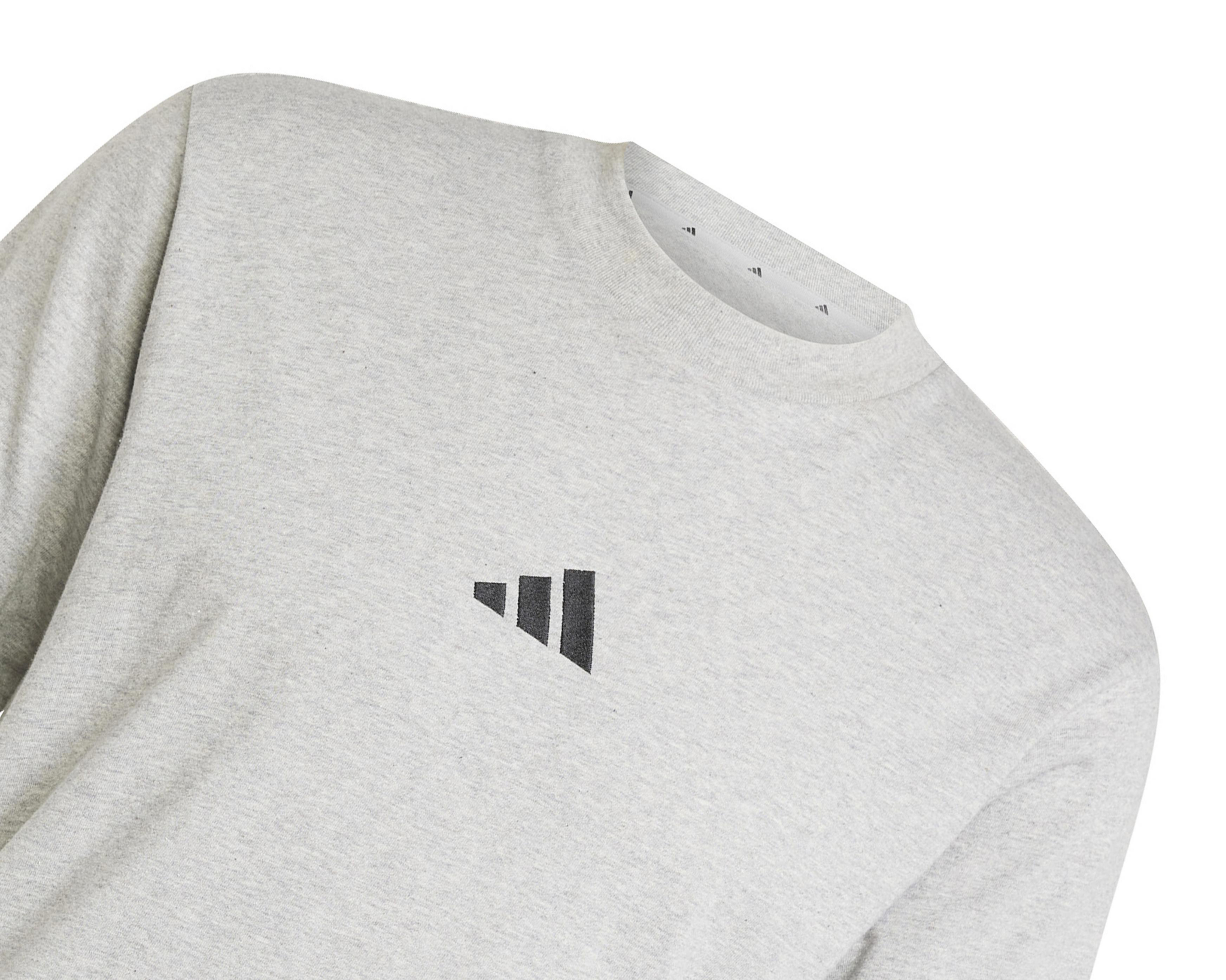 Foto 3 pulgar | Playera Adidas Essentials de Entrenamiento para Hombre