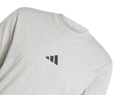 Foto 2 | Playera Adidas Essentials de Entrenamiento para Hombre