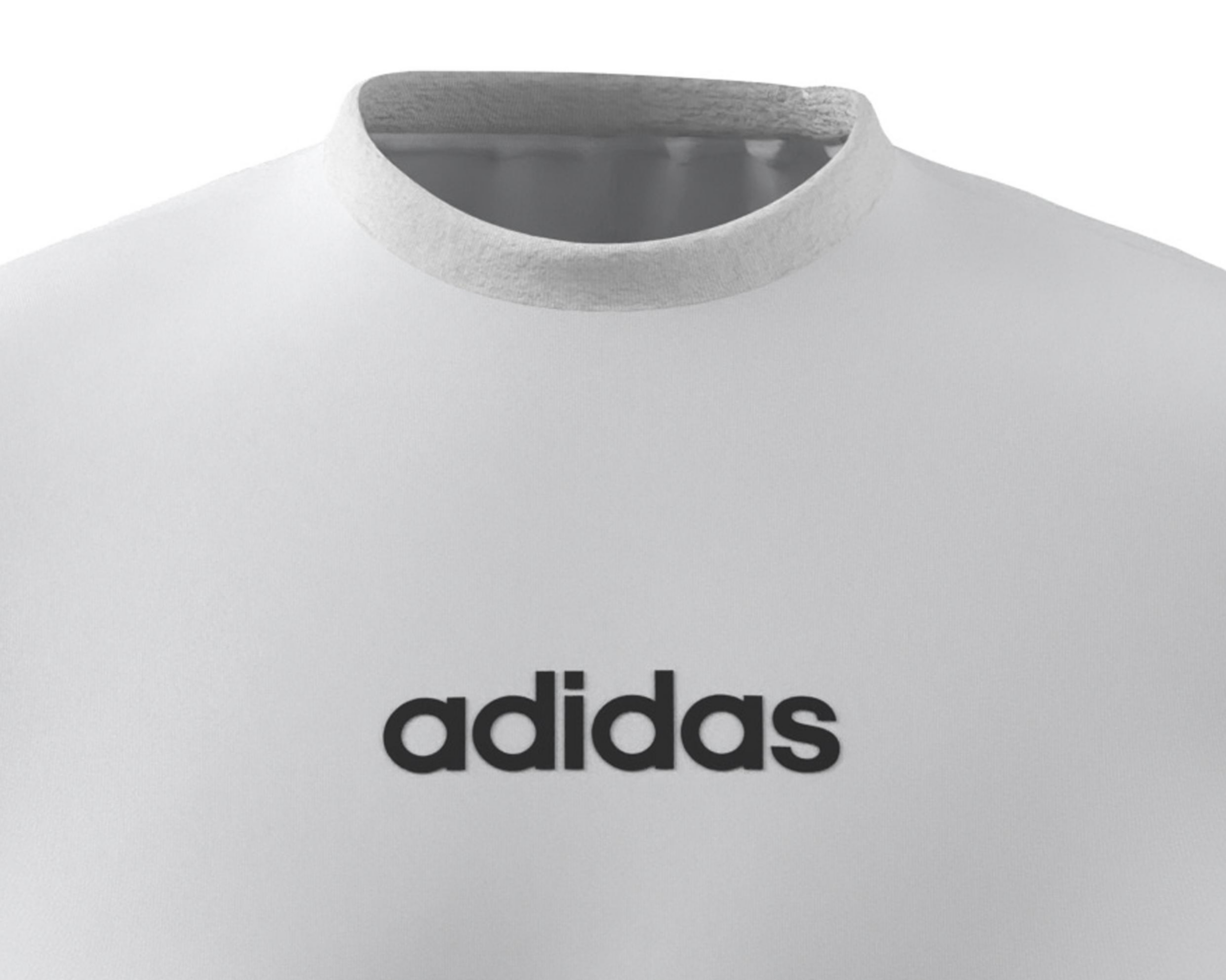 Foto 2 pulgar | Playera Adidas de Entrenamiento para Hombre