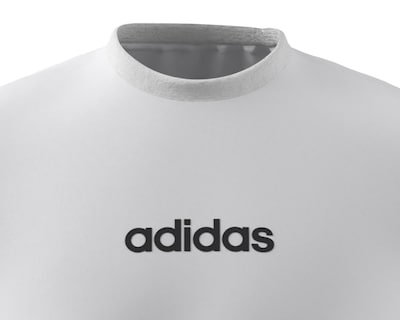 Foto 1 | Playera Adidas de Entrenamiento para Hombre