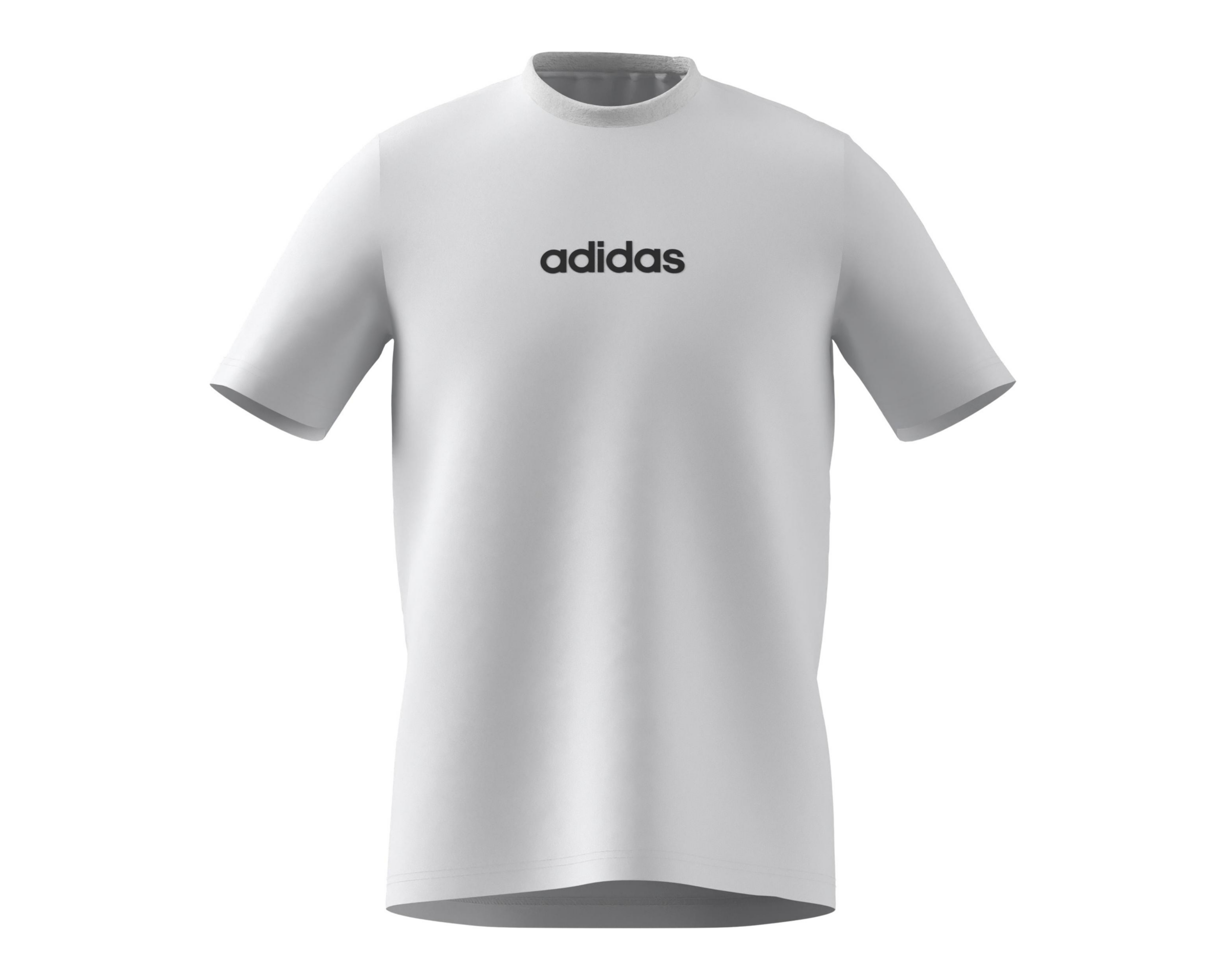 Foto 4 pulgar | Playera Adidas de Entrenamiento para Hombre