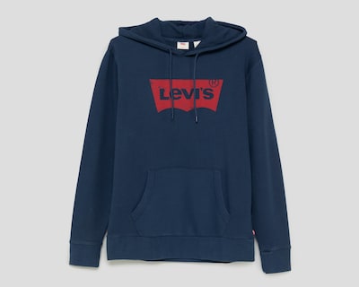 Foto 1 | Sudadera con Capucha Levi's para Hombre