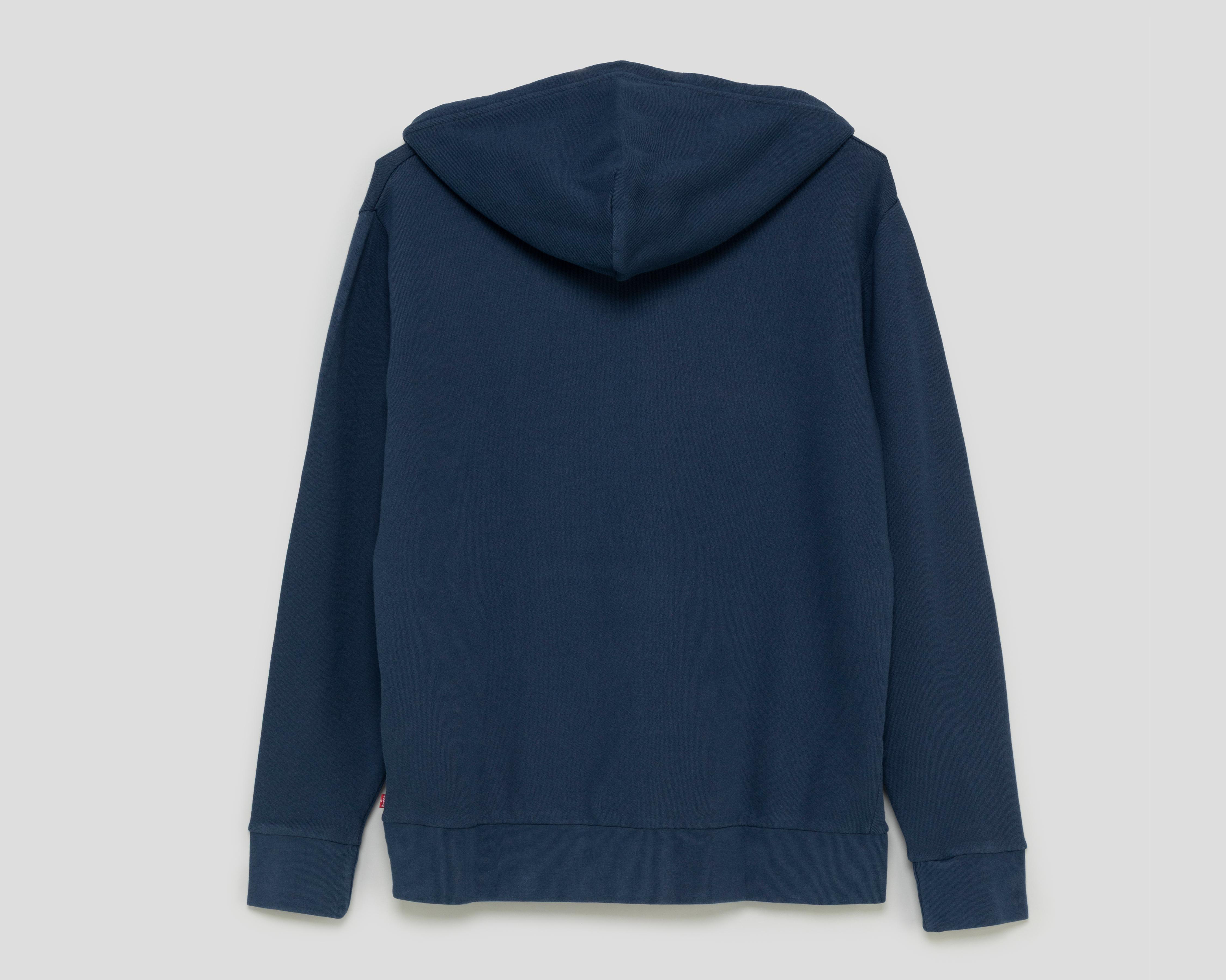 Foto 3 pulgar | Sudadera con Capucha Levi's para Hombre