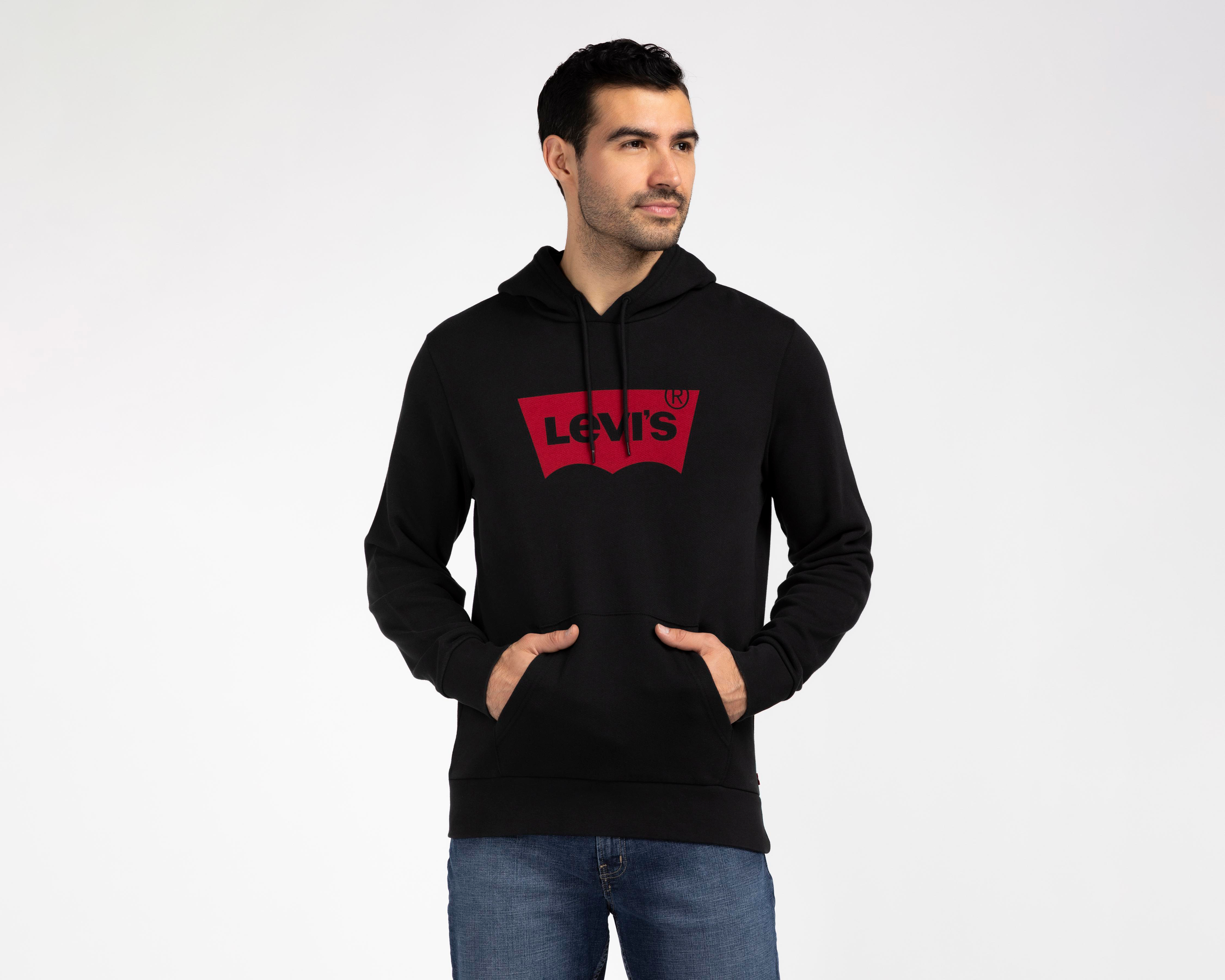 Sudadera con Capucha Levi's para Hombre