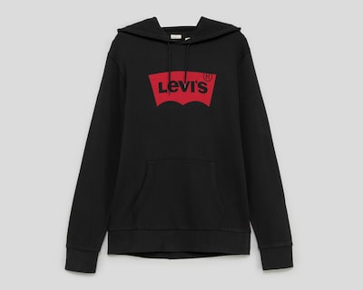 Foto 1 | Sudadera con Capucha Levi's para Hombre