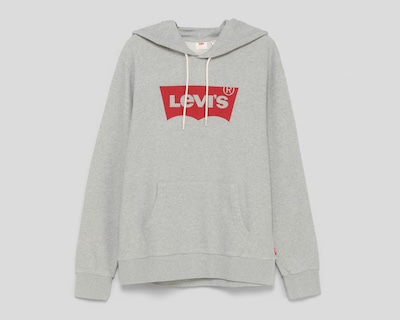 Foto 1 | Sudadera con Capucha Levi's para Hombre