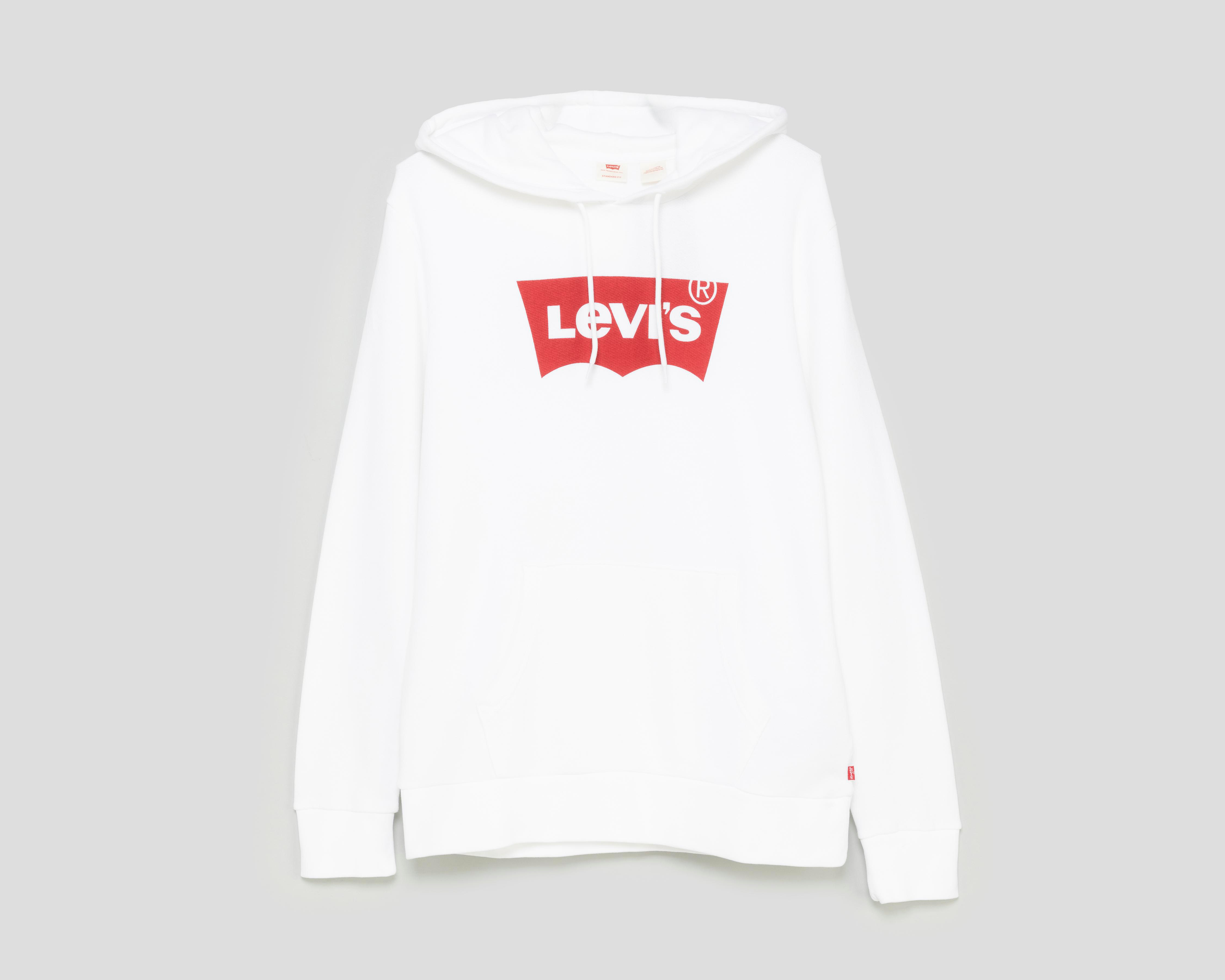 Foto 2 pulgar | Sudadera con Capucha Levi's para Hombre