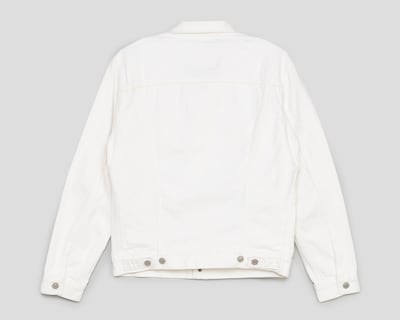 Foto 2 | Chamarra Trucker de Mezclilla Levi's para Hombre