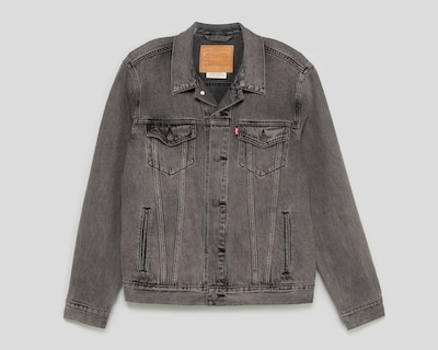 Foto 1 | Chamarra Trucker Levi's para Hombre