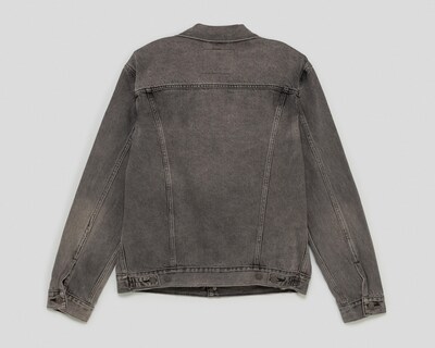 Foto 2 | Chamarra Trucker Levi's para Hombre