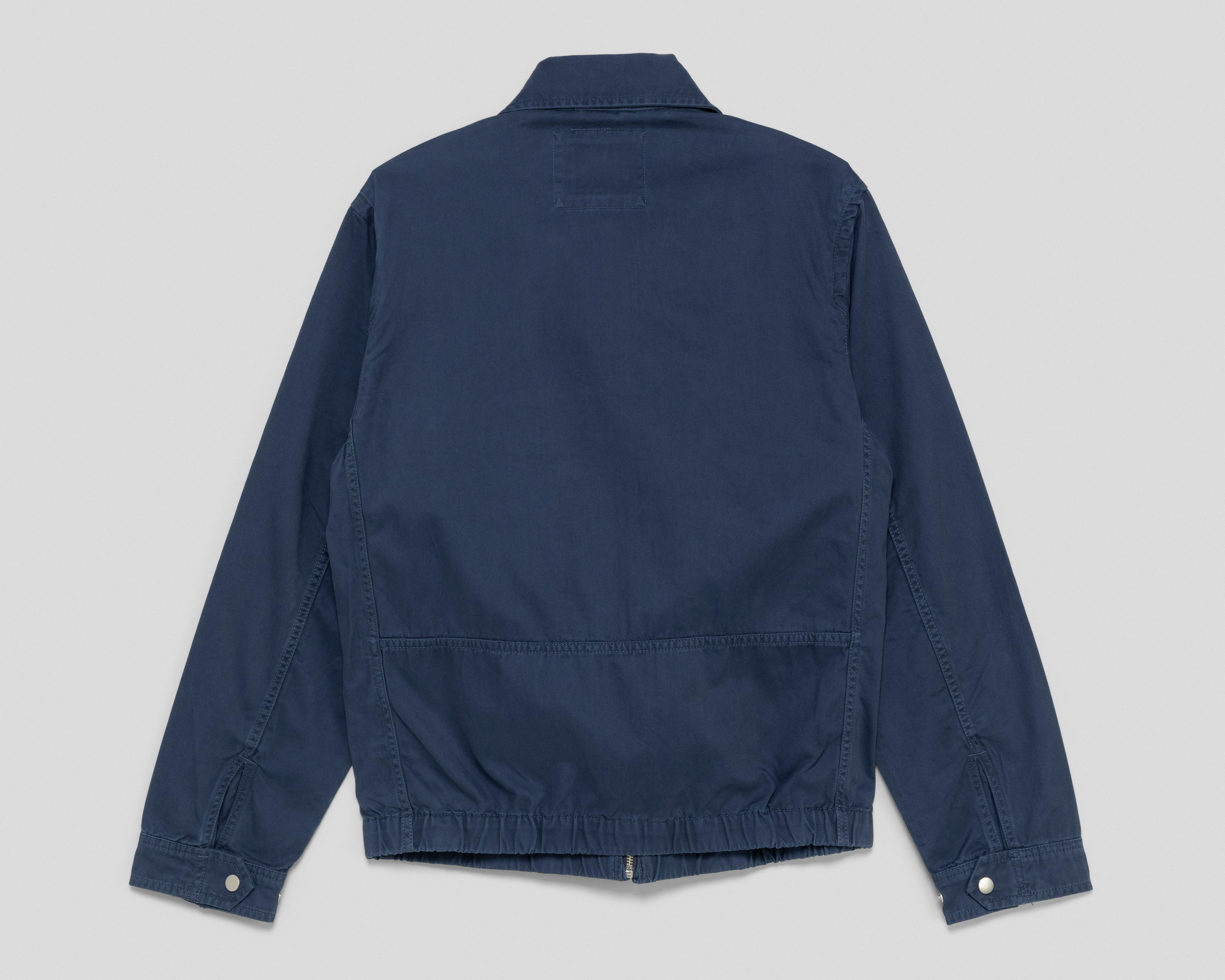 Foto 3 pulgar | Chamarra Levi's para Hombre