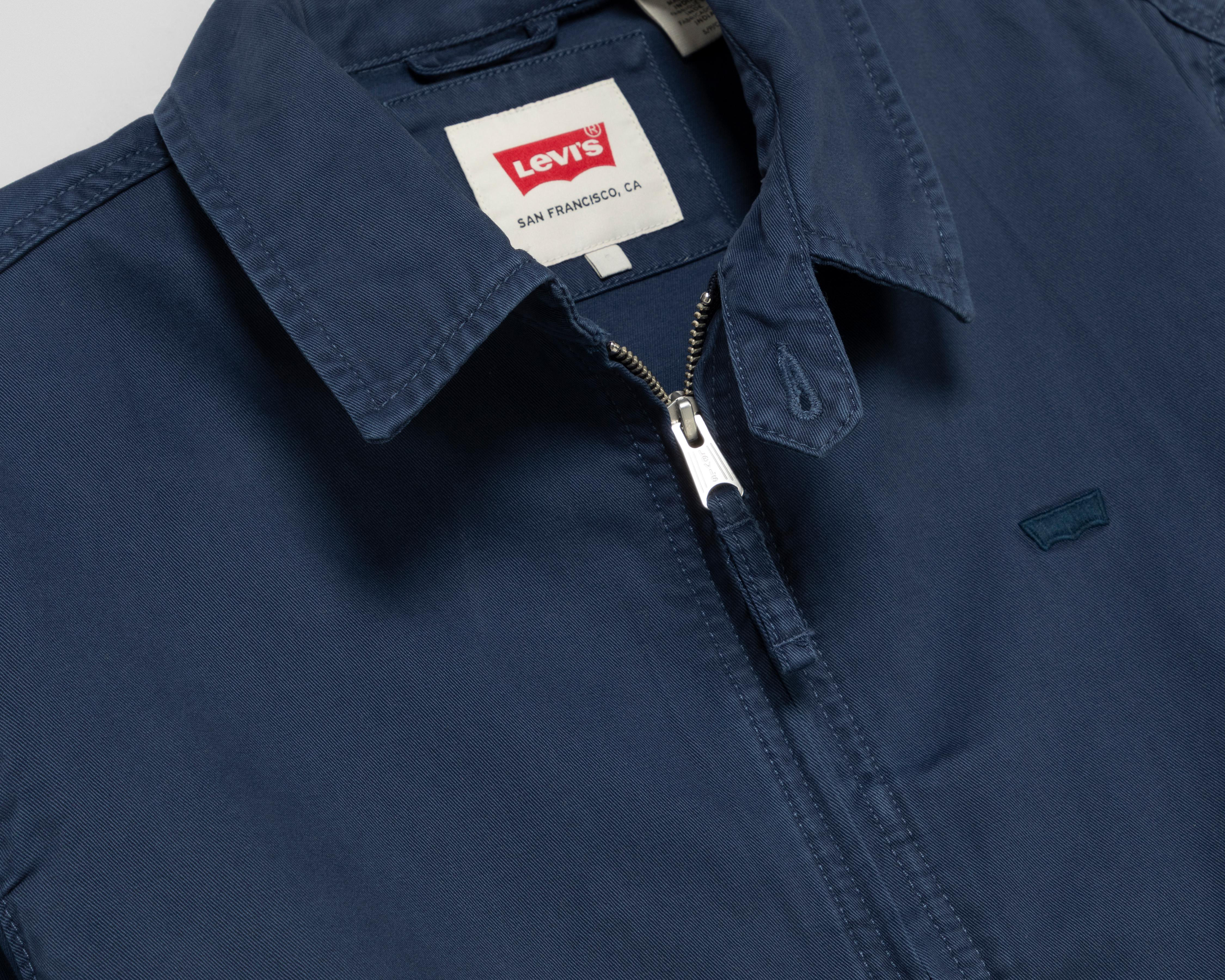 Foto 4 pulgar | Chamarra Levi's para Hombre