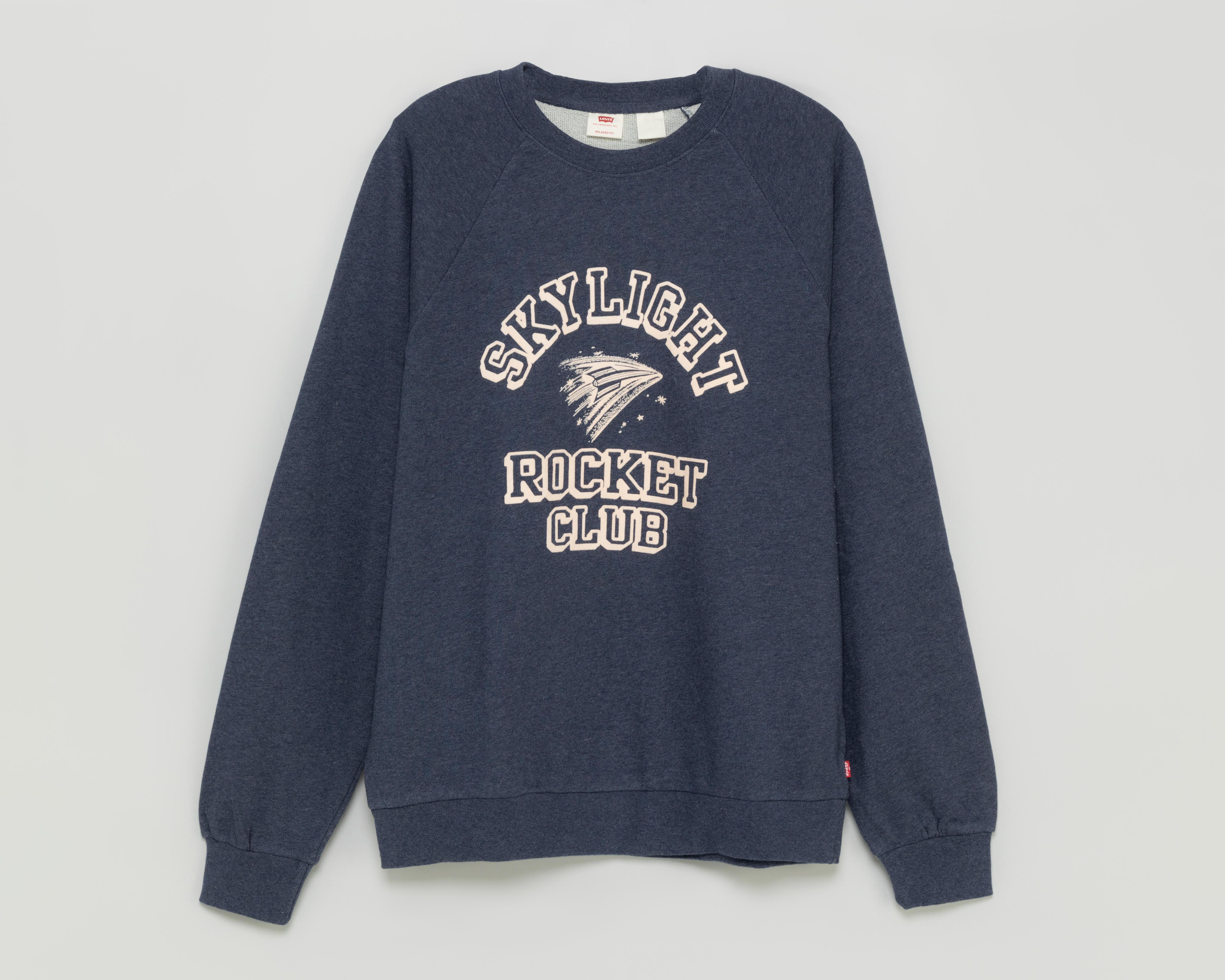 Sudadera Levis para Hombre $1,349