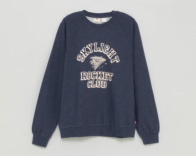 Foto 1 | Sudadera Levis para Hombre