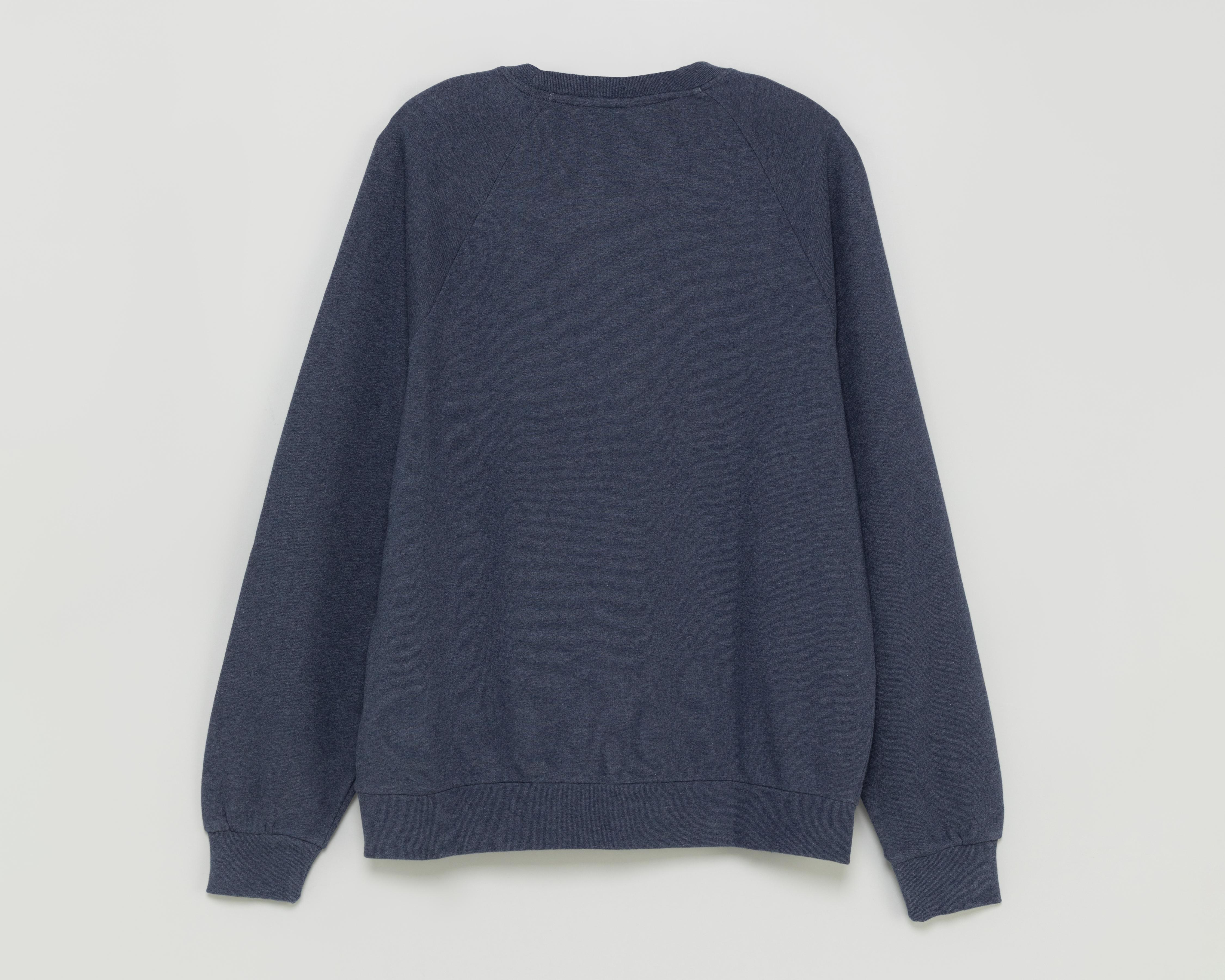 Foto 3 pulgar | Sudadera Levis para Hombre