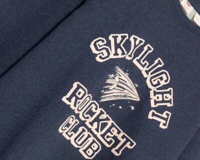 Foto 3 | Sudadera Levis para Hombre