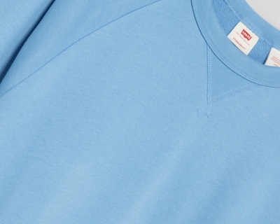 Foto 3 | Sudadera Levis para Hombre