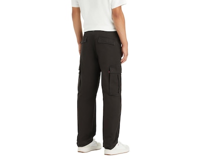 Foto 3 | Pantalón Levi's Cargo XX Straight para Hombre