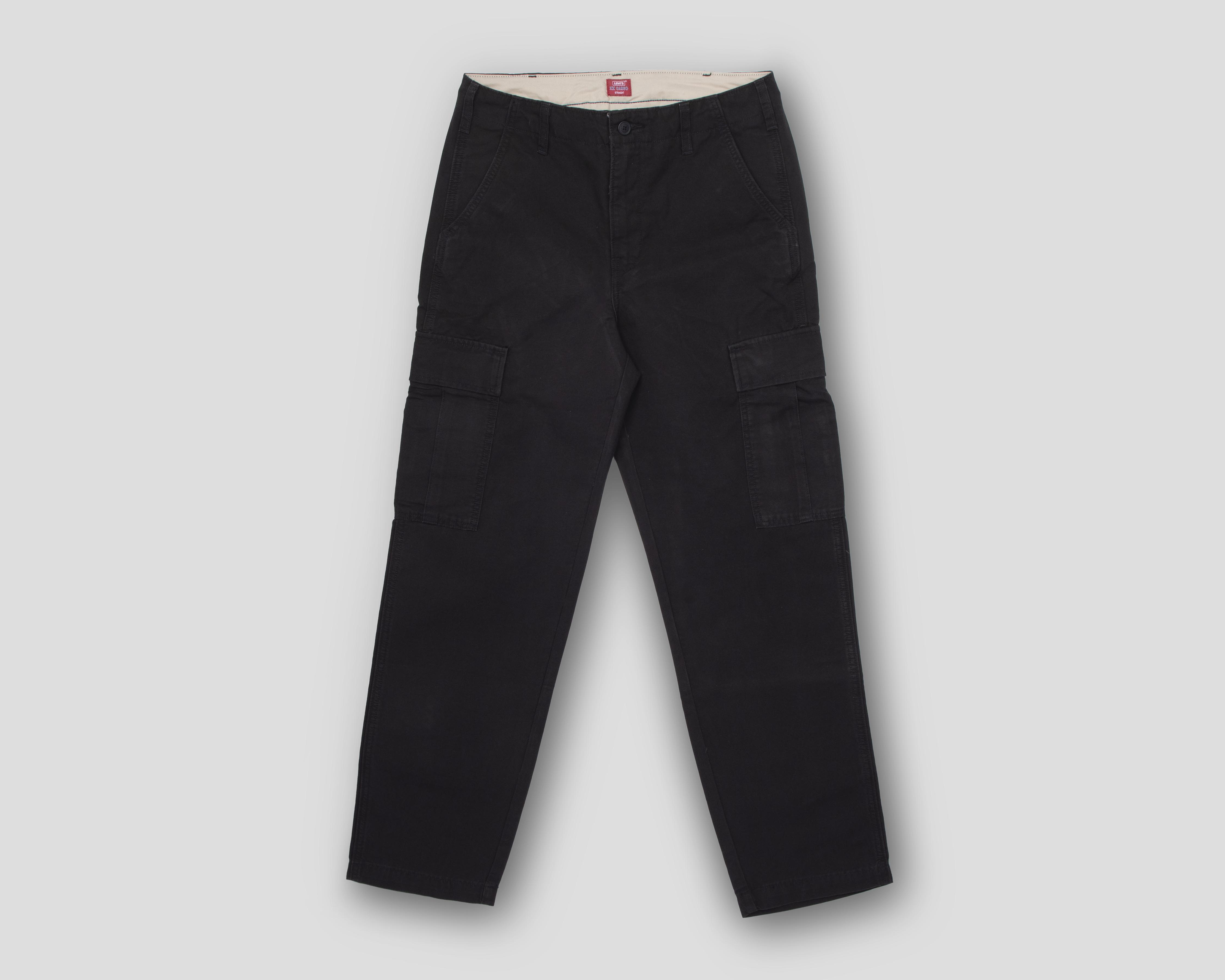 Foto 6 pulgar | Pantalón Levi's Cargo XX Straight para Hombre