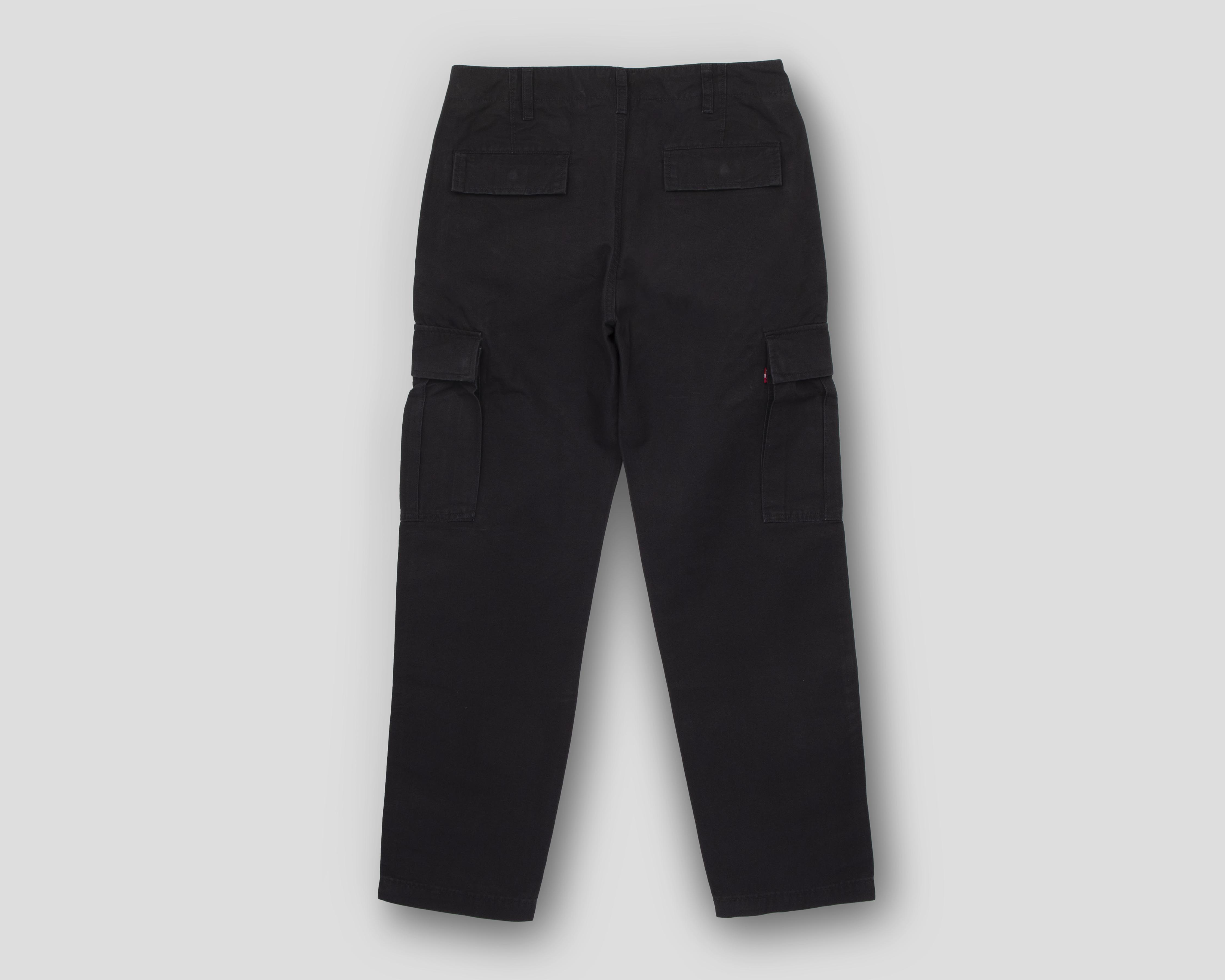 Foto 7 pulgar | Pantalón Levi's Cargo XX Straight para Hombre