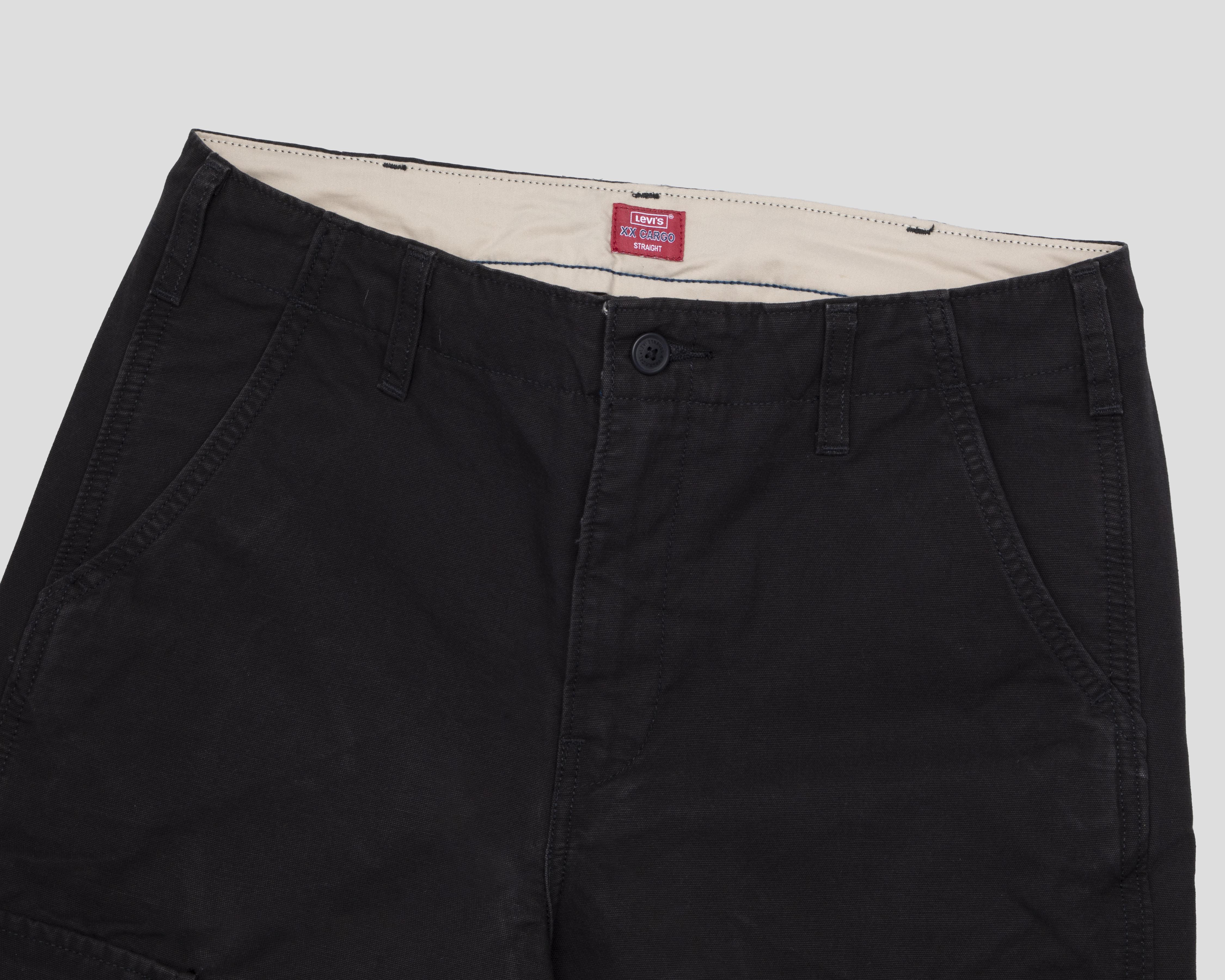 Foto 8 pulgar | Pantalón Levi's Cargo XX Straight para Hombre