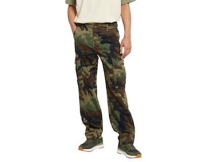 Foto 1 | Pantalón Cargo Levi's XX Cargo para Hombre
