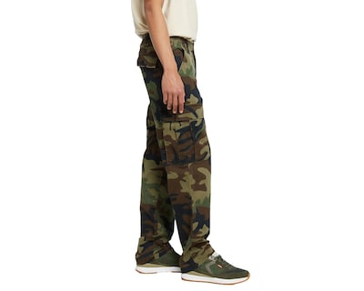 Foto 2 | Pantalón Cargo Levi's XX Cargo para Hombre