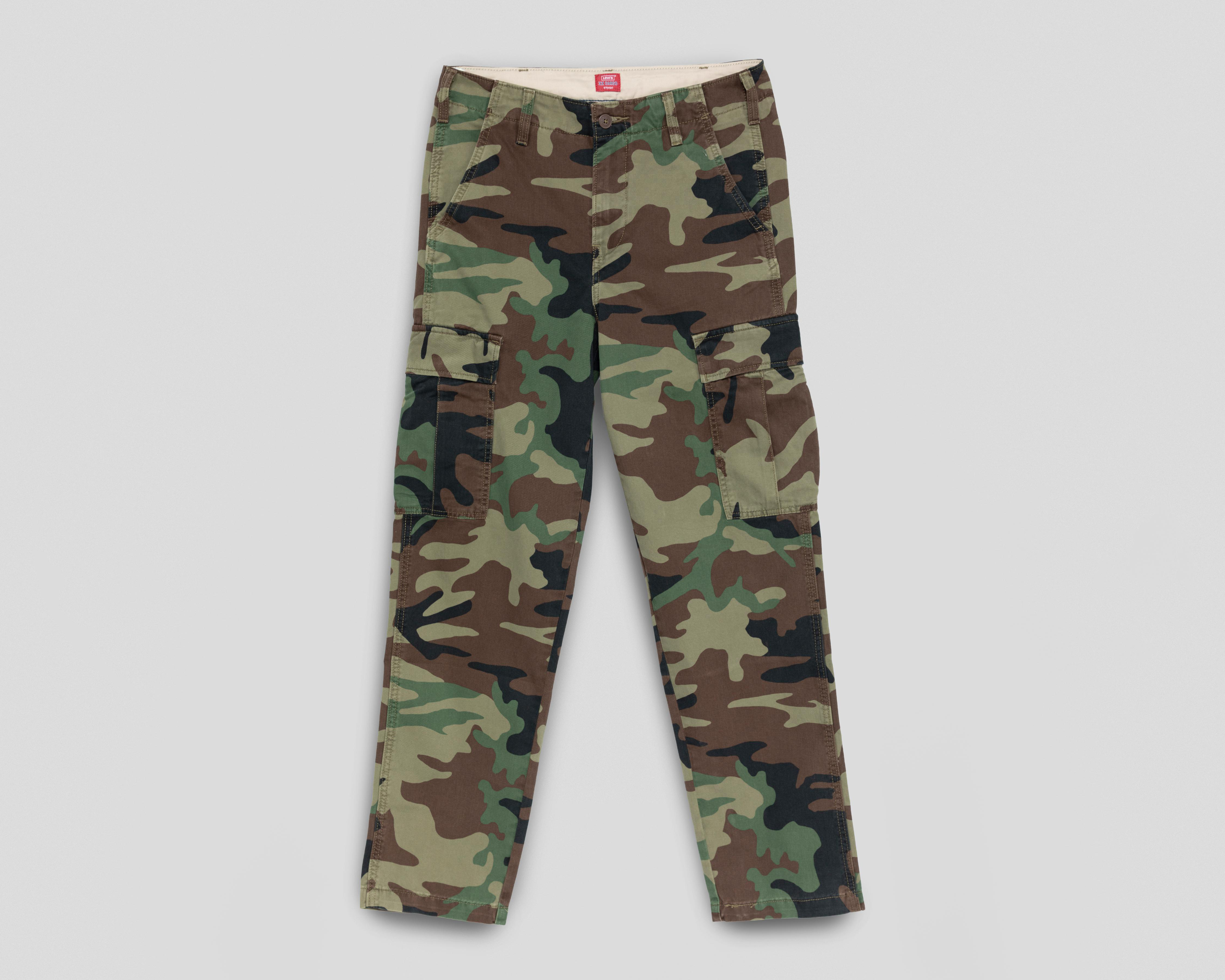 Foto 6 pulgar | Pantalón Cargo Levi's XX Cargo para Hombre