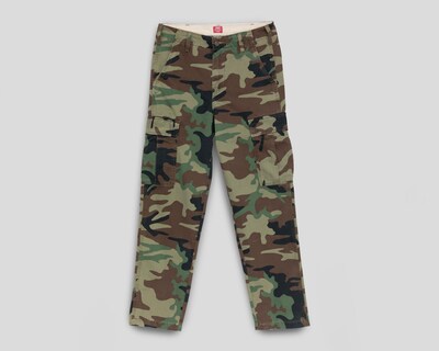 Foto 5 | Pantalón Cargo Levi's XX Cargo para Hombre