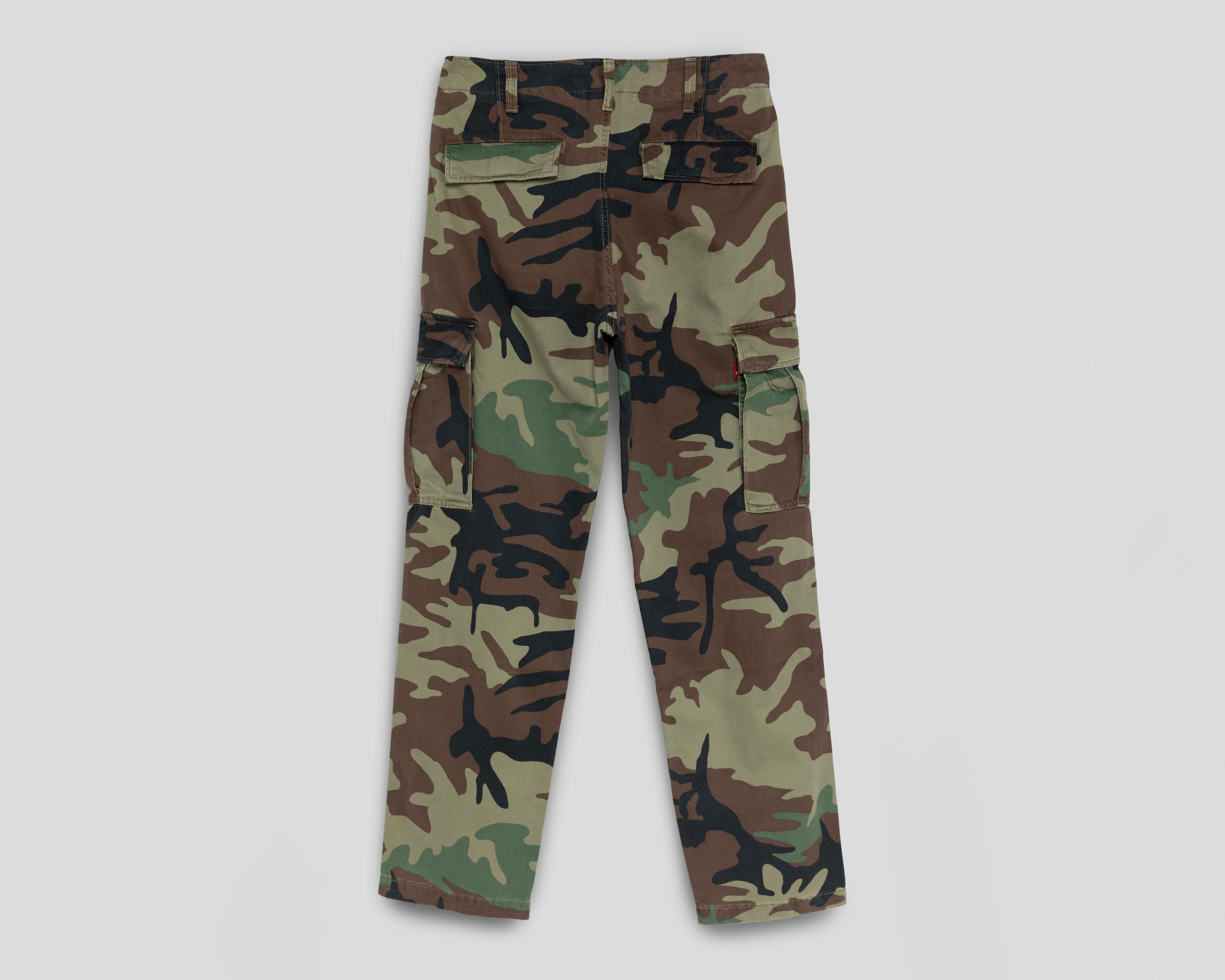 Foto 6 | Pantalón Cargo Levi's XX Cargo para Hombre